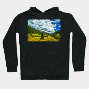 San Juan Skyway Hoodie